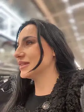 Roxana-Sexy online show from 03.13.26