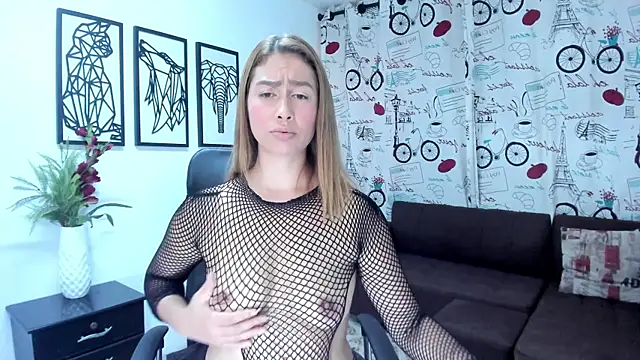 MarcelaCampo online show from 01.23.25