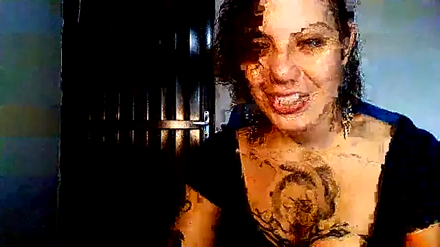 Submersidollx online show from 04.26.26