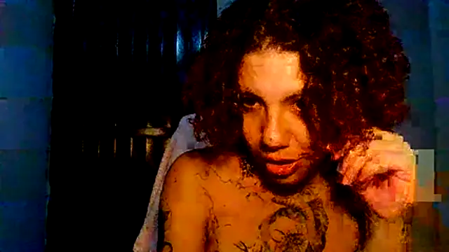 Submersidollx online show from 05.13.26