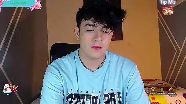 nolan twink1 online show from 12.12.24