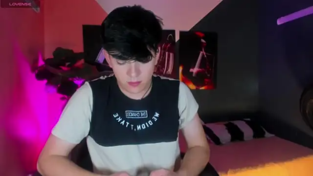 nolan twink1 online show from 12.13.24