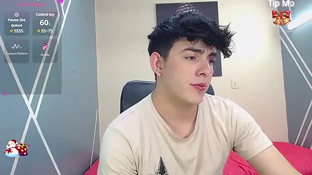 nolan twink1 online show from 12.21.24