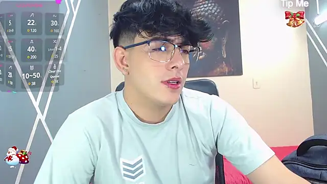 nolan twink1 online show from 12.26.24