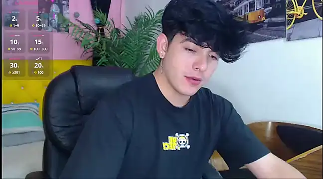 nolan twink1 online show from 01.21.25