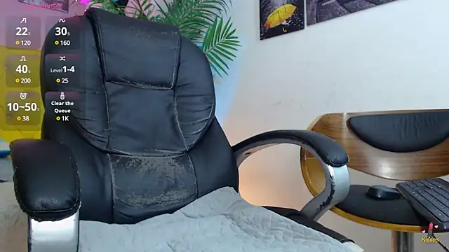 nolan twink1 online show from 01.25.25