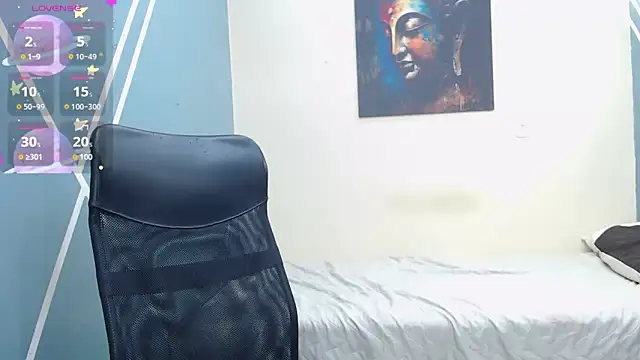 nolan twink1 online show from 02.23.25