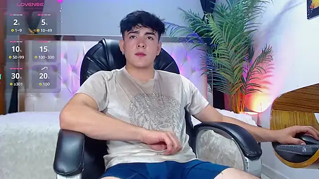 nolan twink1 online show from 09.11.25