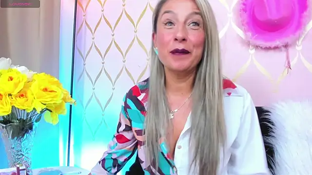 ladylians online show from 12.14.24