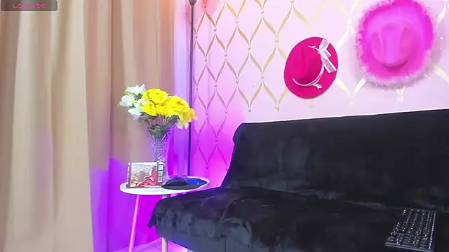 ladylians online show from 12.18.24