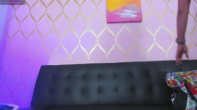 ladylians online show from 01.15.25