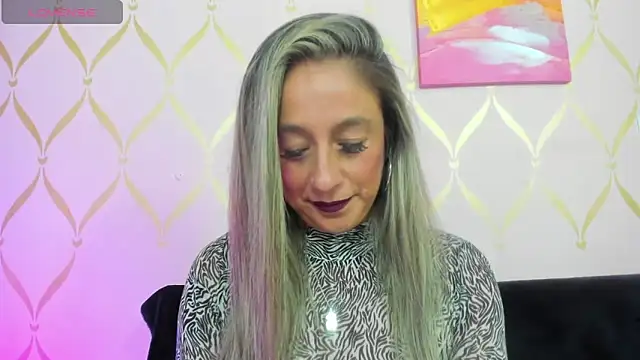 ladylians online show from 02.19.25