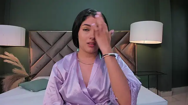 Snapshot of Mia_Elowen chatting on 03.06.25 Mia Elowen online show from 03.06.25