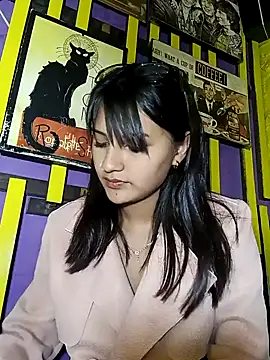 Nicky-7 online show from 01.28.25