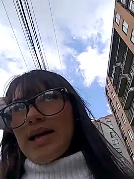 Nicky-7 online show from 02.22.25