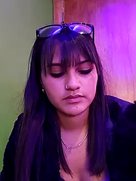 Nicky-7 online show from 02.22.25