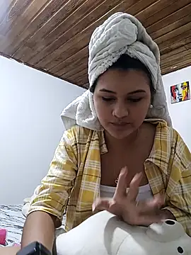 Nicky-7 online show from 09.12.25