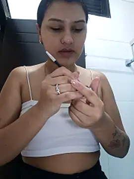 Nicky-7 online show from 02.10.26