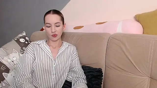 AmbrielHailey online show from 01.12.26