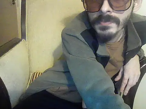 Snapshot of kallaviz chatting on 01.13.26 kallaviz online show from 01.13.26