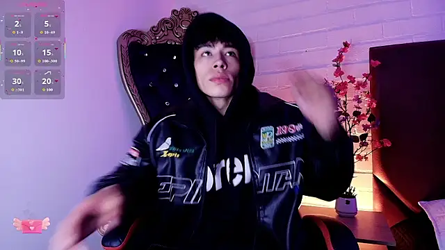 AndrewCooperrs online show from 03.13.26