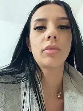 HaylieMilf online show from 02.09.26