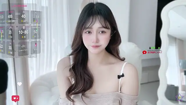 -Yokyo online show from 04.30.26