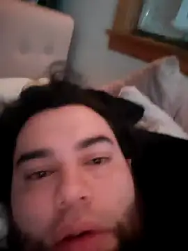 Snapshot of goldycox chatting on 12.30.24 goldycox online show from 12.30.24