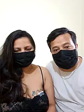 punecouple6 online show from 12.26.24