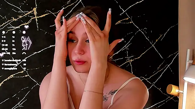 EdithHaskell online show from 02.27.25