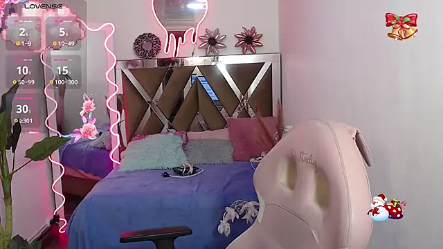 Snapshot of Anastaciia_tay chatting on 01.04.25 Anastaciia tay online show from 01.04.25