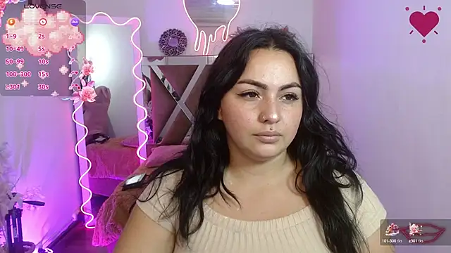 Snapshot of Anastaciia_tay chatting on 01.11.25 Anastaciia tay online show from 01.11.25