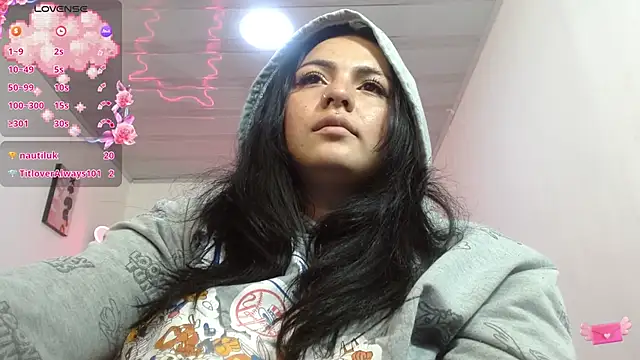 Snapshot of Anastaciia_tay chatting on 01.14.25 Anastaciia tay online show from 01.14.25