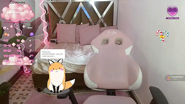 Snapshot of Anastaciia_tay chatting on 01.27.25 Anastaciia tay online show from 01.27.25