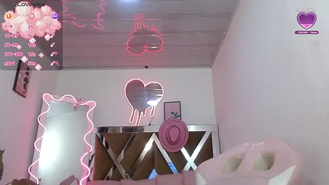 Snapshot of Anastaciia_tay chatting on 02.01.25 Anastaciia tay online show from 02.01.25