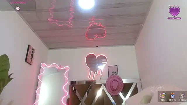 Snapshot of Anastaciia_tay chatting on 02.06.25 Anastaciia tay online show from 02.06.25