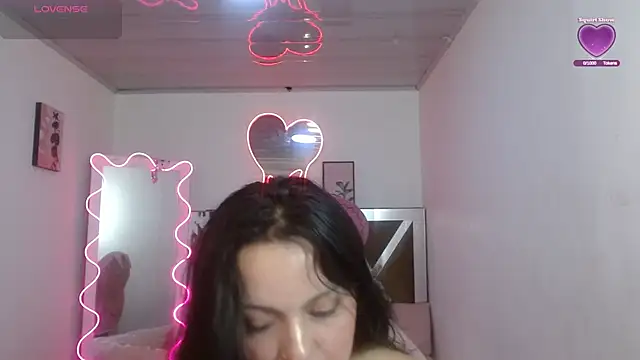 Snapshot of Anastaciia_tay chatting on 02.07.25 Anastaciia tay online show from 02.07.25