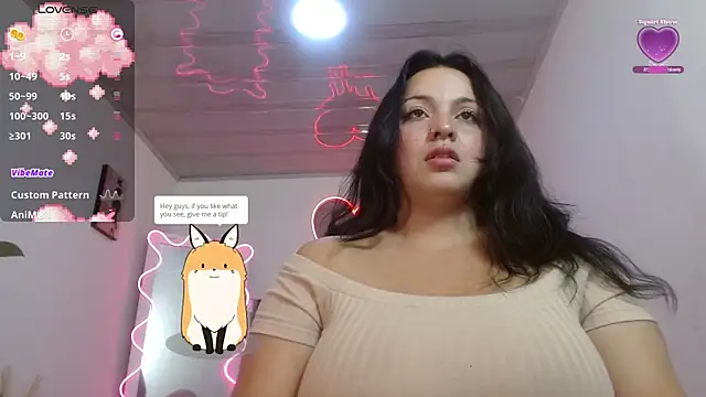 Snapshot of Anastaciia_tay chatting on 02.07.25 Anastaciia tay online show from 02.07.25