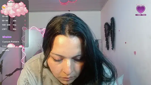 Snapshot of Anastaciia_tay chatting on 03.01.25 Anastaciia tay online show from 03.01.25