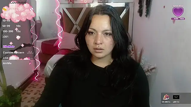 Snapshot of Anastaciia_tay chatting on 03.05.25 Anastaciia tay online show from 03.05.25