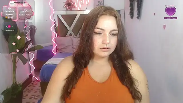 Snapshot of Anastaciia_tay chatting on 03.14.25 Anastaciia tay online show from 03.14.25