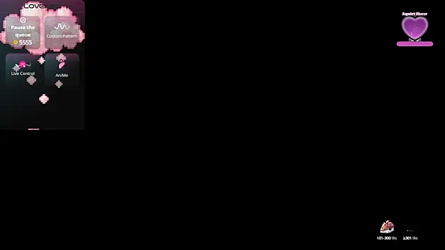 Snapshot of Anastaciia_tay chatting on 03.19.25 Anastaciia tay online show from 03.19.25