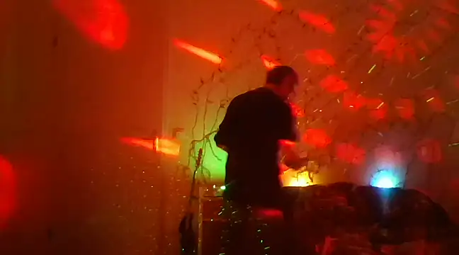 brunoguunot online show from 01.10.25