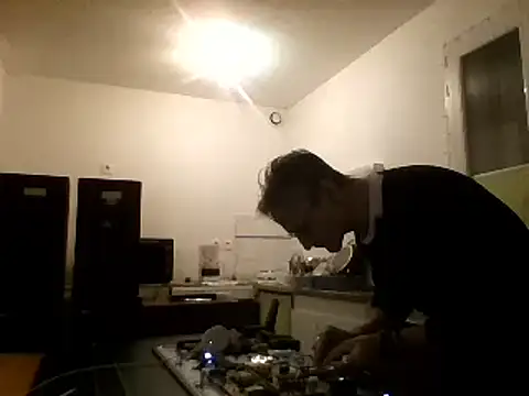 brunoguunot online show from 01.31.25