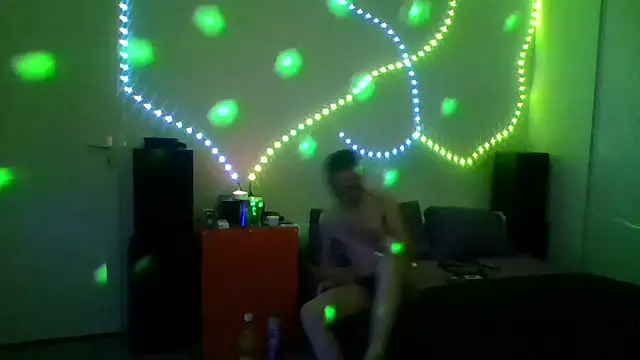 brunoguunot online show from 03.08.25