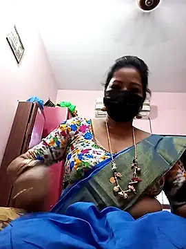 Snapshot of Tamil_sreelekha chatting on 01.26.25 Tamil sreelekha online show from 01.26.25