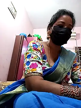 Snapshot of Tamil_sreelekha chatting on 01.26.25 Tamil sreelekha online show from 01.26.25