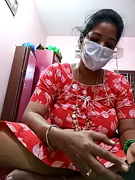 Snapshot of Tamil_sreelekha chatting on 02.02.25 Tamil sreelekha online show from 02.02.25