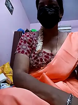 Snapshot of Tamil_sreelekha chatting on 03.04.25 Tamil sreelekha online show from 03.04.25