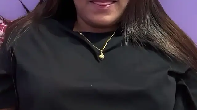 Hotty-Sana online show from 05.26.26